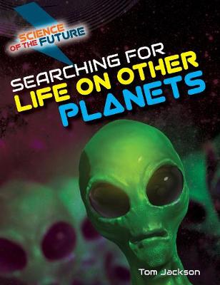 Book cover for Science of the Future, Pack A of 4