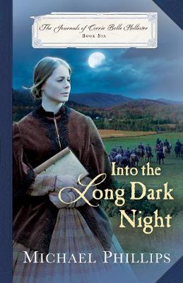Book cover for Into the Long Dark Night