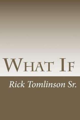 Cover of What If