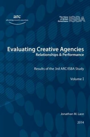 Cover of Evaluating Creative Agencies