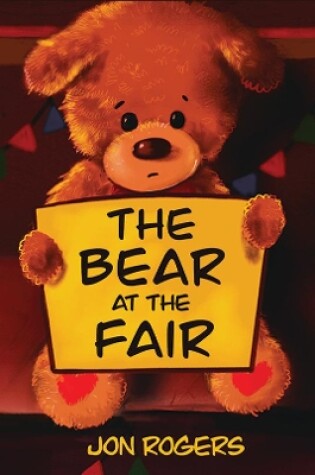 Cover of The Bear at the Fair