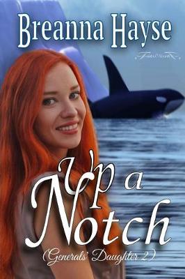 Book cover for Up A Notch