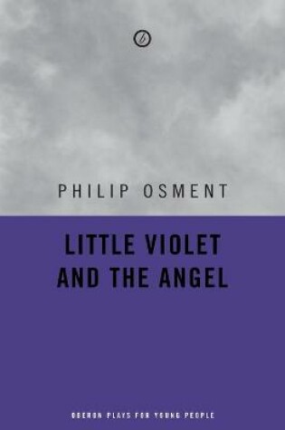 Cover of Little Violet and the Angel