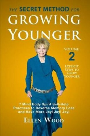 Cover of The Secret Method for Growing Younger, Volume 2