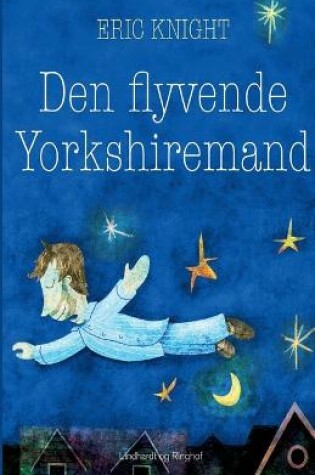 Cover of Den flyvende Yorkshiremand