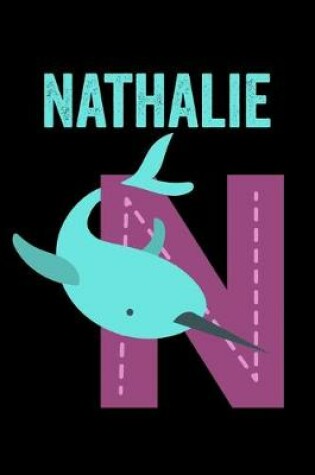 Cover of Nathalie