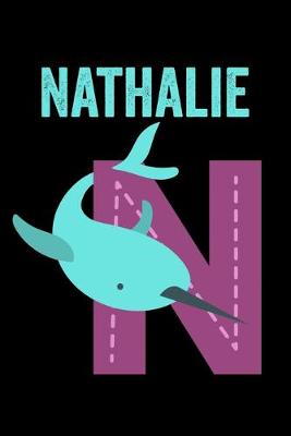 Book cover for Nathalie