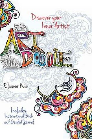 Cover of Art of the Doodle