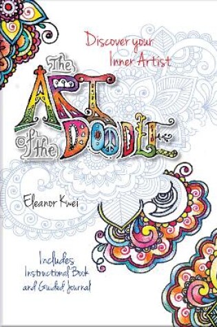 Cover of Art of the Doodle