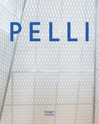 Book cover for Pelli