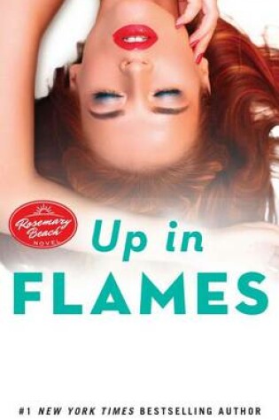 Cover of Up in Flames