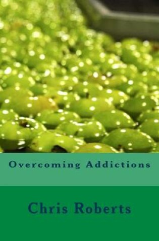 Cover of Overcoming Addictions