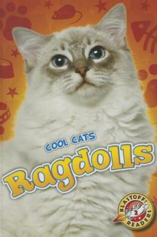 Cover of Ragdolls