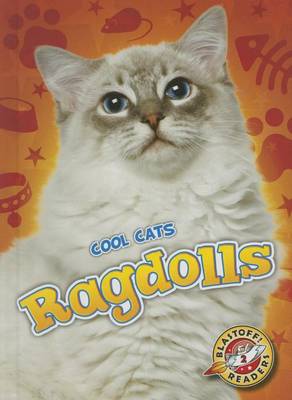 Cover of Ragdolls