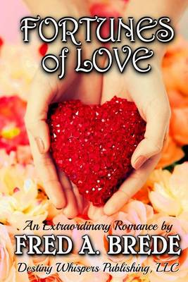 Book cover for Fortunes of Love