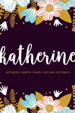 Cover of Katherine