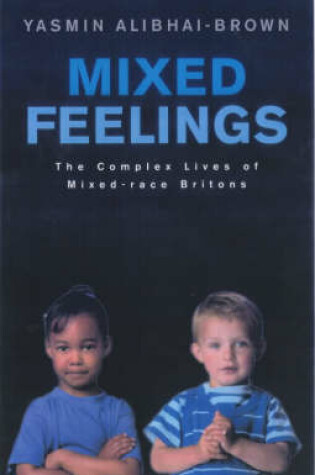 Cover of Mixed Feelings