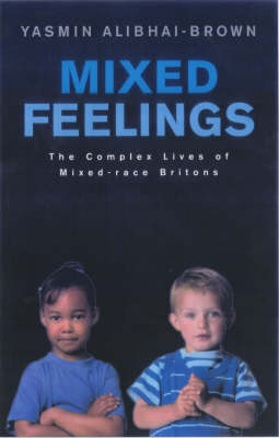 Book cover for Mixed Feelings