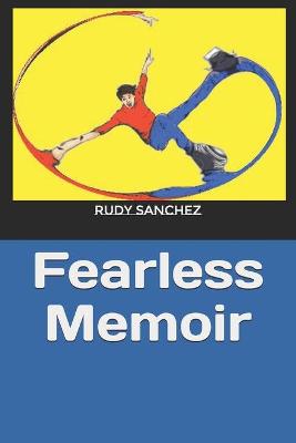 Book cover for Fearless Memoir