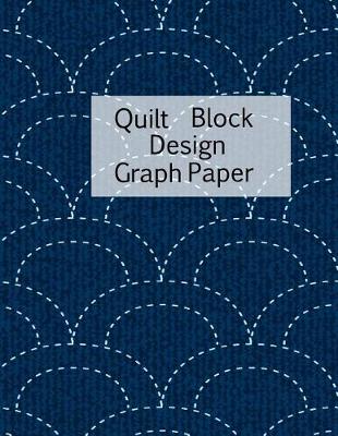 Book cover for Quilt Block Design Paper