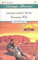 Cover of Runaway Wife Koomera Crossing