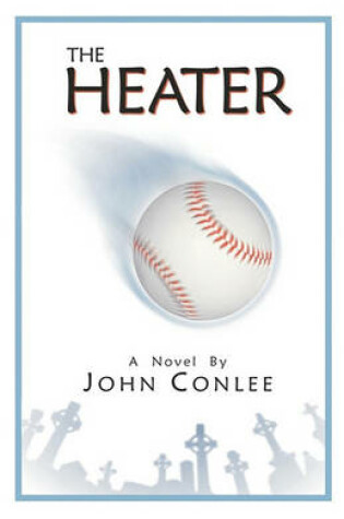 Cover of The Heater