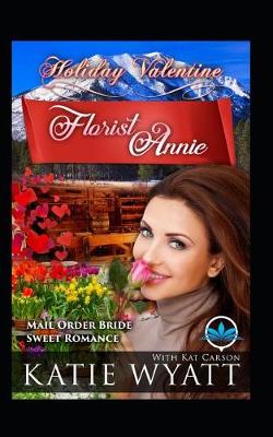 Cover of Florist Annie