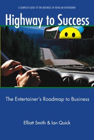 Book cover for Highway to Success