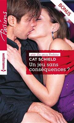 Book cover for Un Jeu Sans Consequences ?