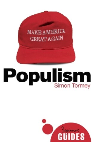 Cover of Populism