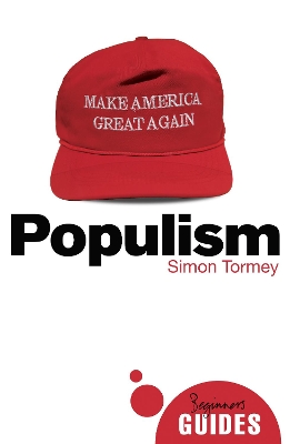 Book cover for Populism