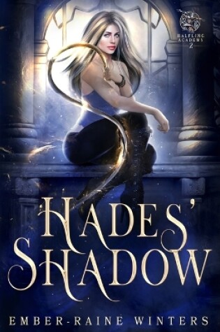 Cover of Hades' Shadow