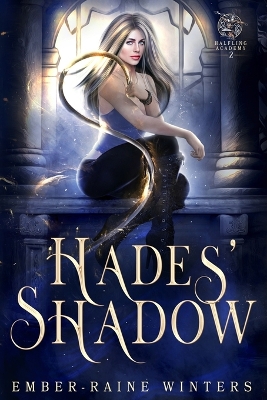 Book cover for Hades' Shadow