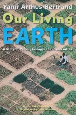 Cover of Our Living Earth