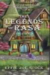 Book cover for The Legends of Rasa Vol. I