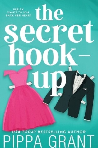 Cover of The Secret Hook Up