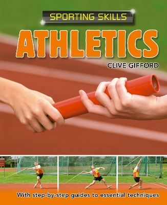 Cover of Athletics