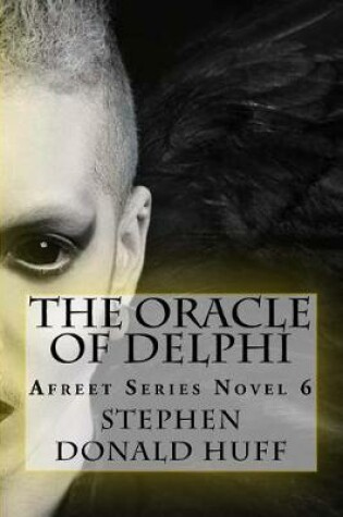 Cover of The Oracle of Delphi