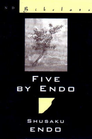 Cover of Five By Endo