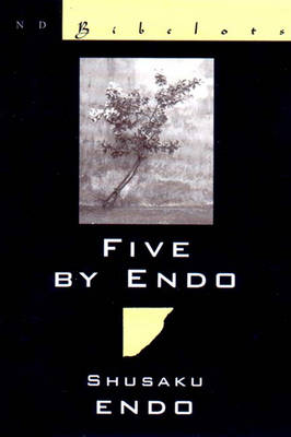 Book cover for Five By Endo