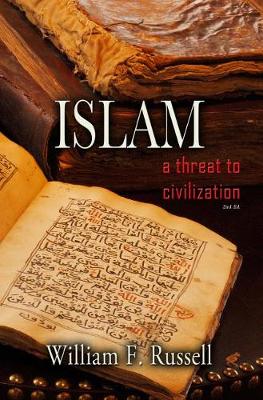 Book cover for Islam