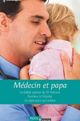 Cover of Medecin Et Papa