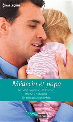 Book cover for Medecin Et Papa