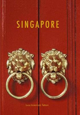 Book cover for Singapore