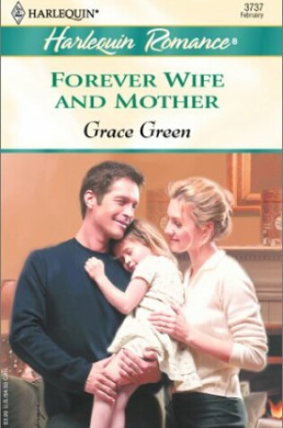 Cover of Forever Wife and Mother