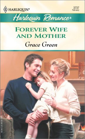 Book cover for Forever Wife and Mother