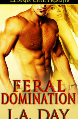 Cover of Feral Domination