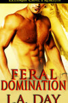 Book cover for Feral Domination
