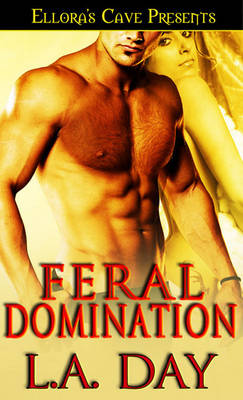 Cover of Feral Domination