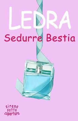 Book cover for Sedurre Bestia